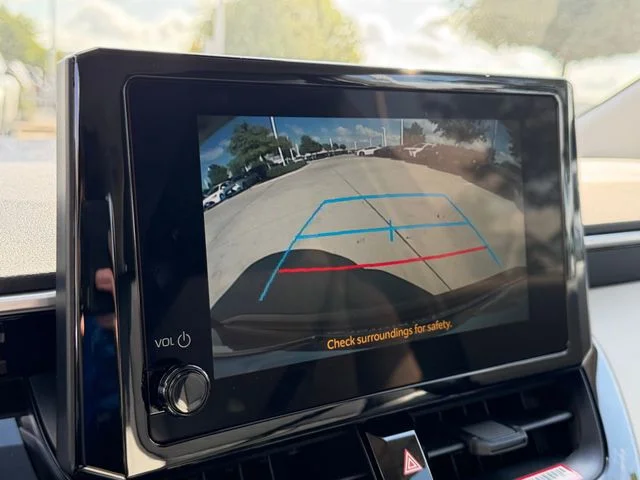 New 2026 Underground Toyota LE image 15