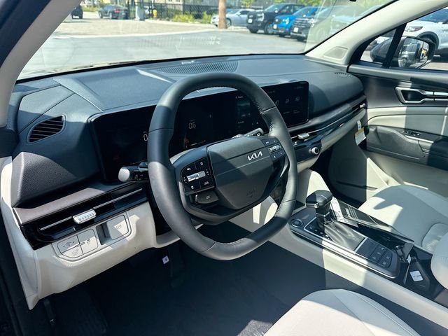New 2026 Panthera Metal Kia EX image 9
