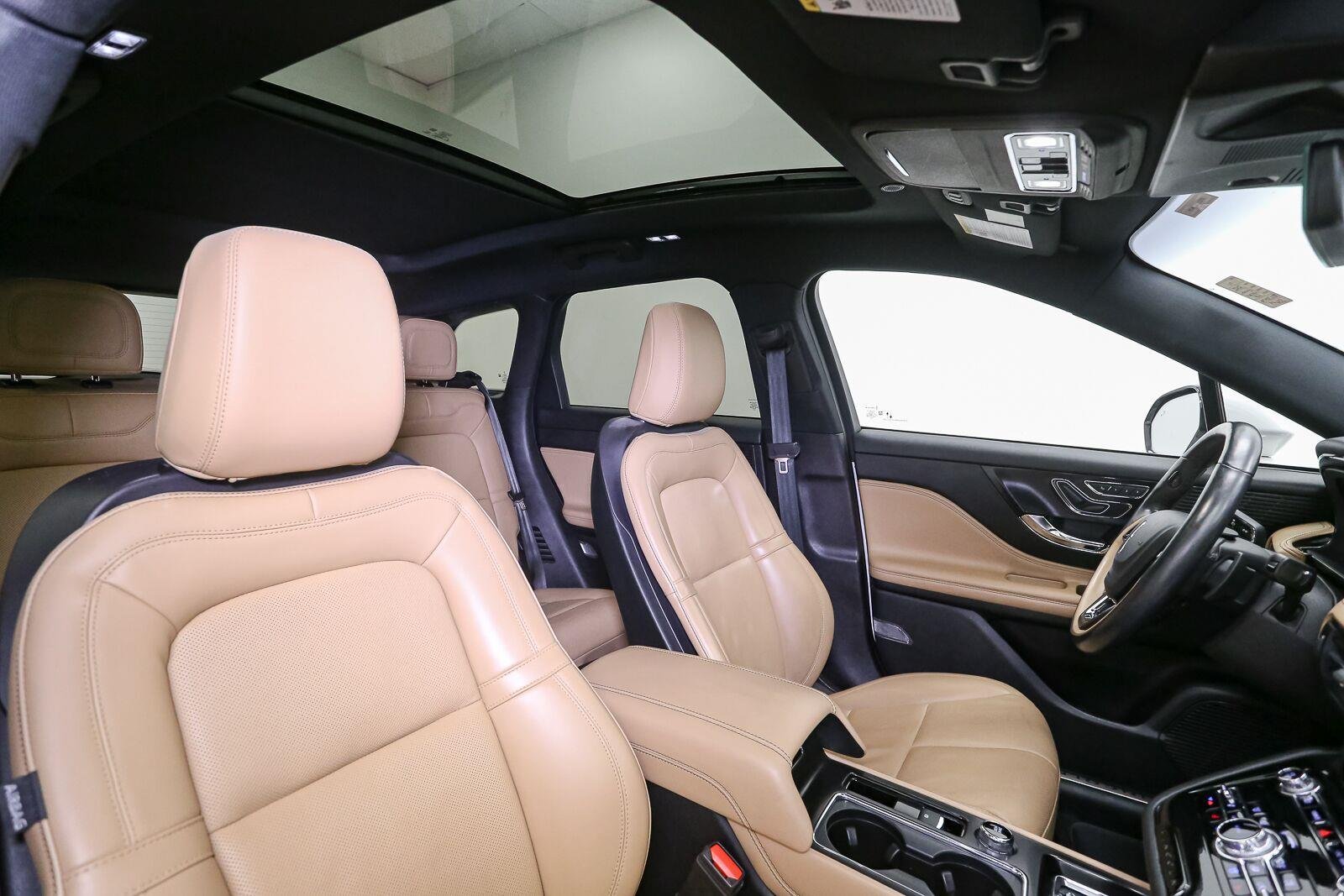 Used 2022 WH Lincoln Reserve image 17