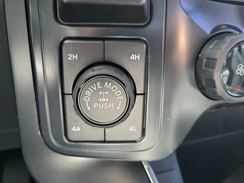 New 2026 OXFORD WHITE Ford STX FCP LOBO SUPERCHARGED image 15