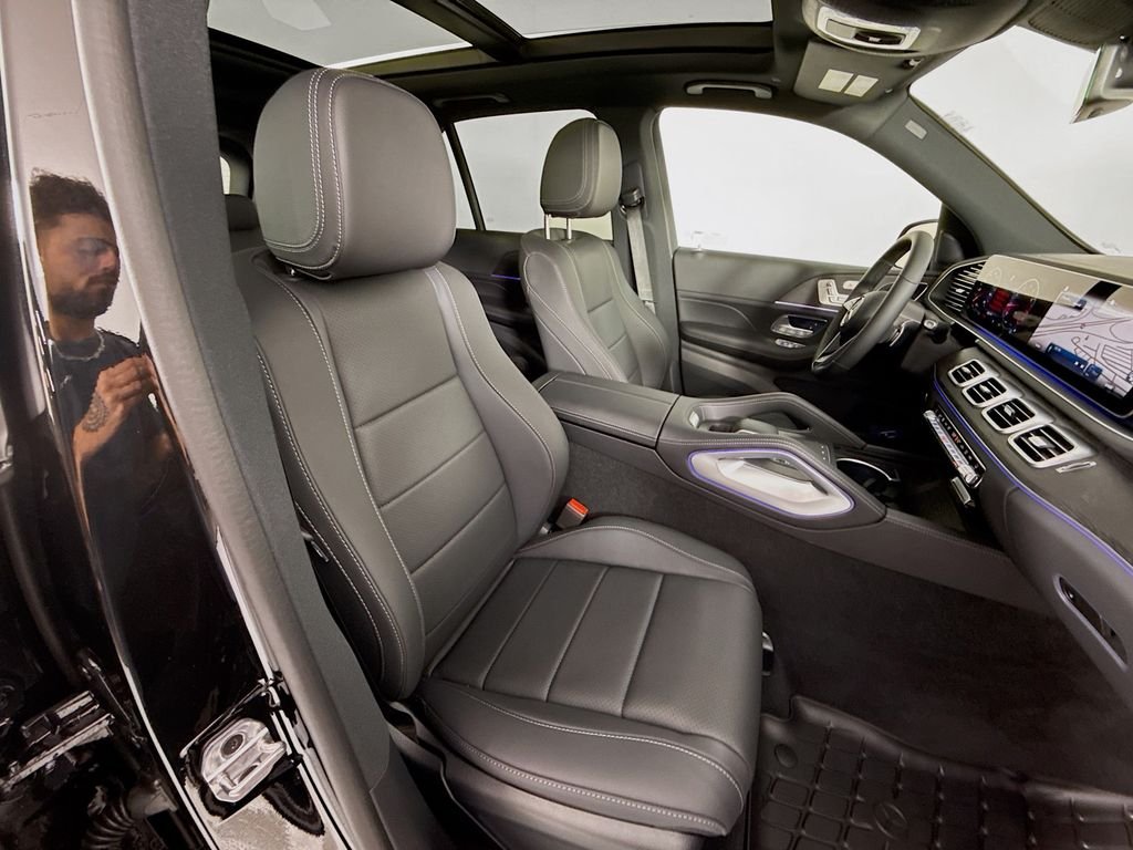 Used 2026 Black Mercedes-Benz GLE 350 image 29