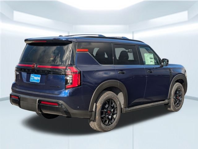 2026 Nissan Armada PRO-4X - Photo 6