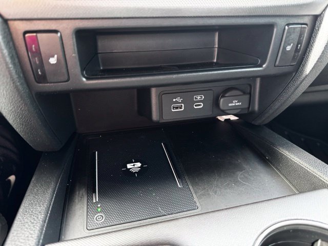 Used 2025  Honda RTL image 25