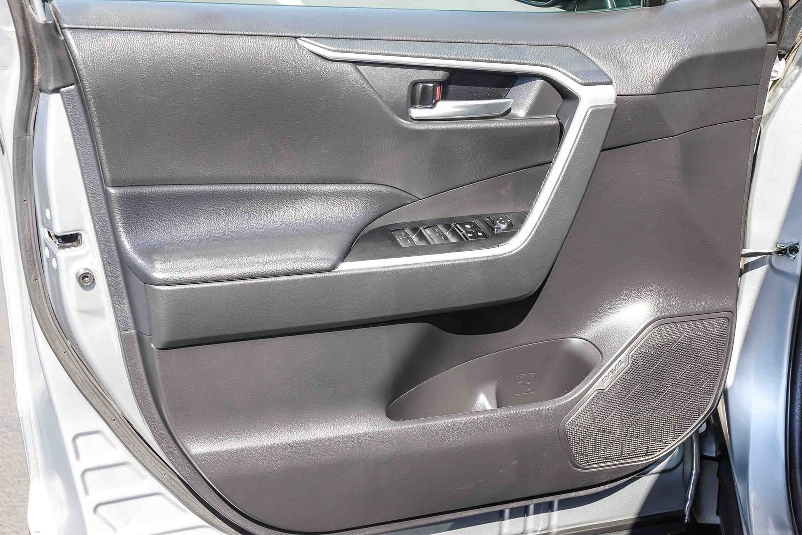 Certified Used 2024 Silver Sky Metallic Toyota XLE image 26