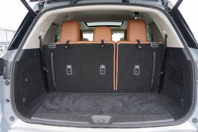 2022 NISSAN PATHFINDER - Image 6