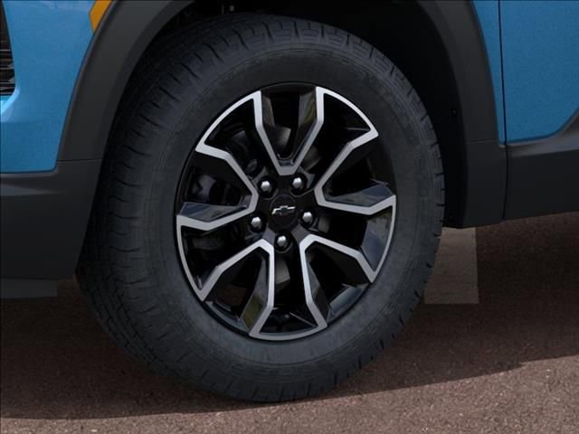 2026 Chevrolet Trailblazer Activ - Photo 9