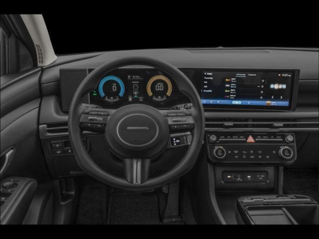 2026 Hyundai Tucson Blue SE - Photo 40