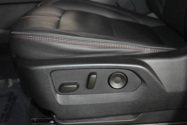Used 2023 DARK ASH METALLIC Chevrolet RST image 34
