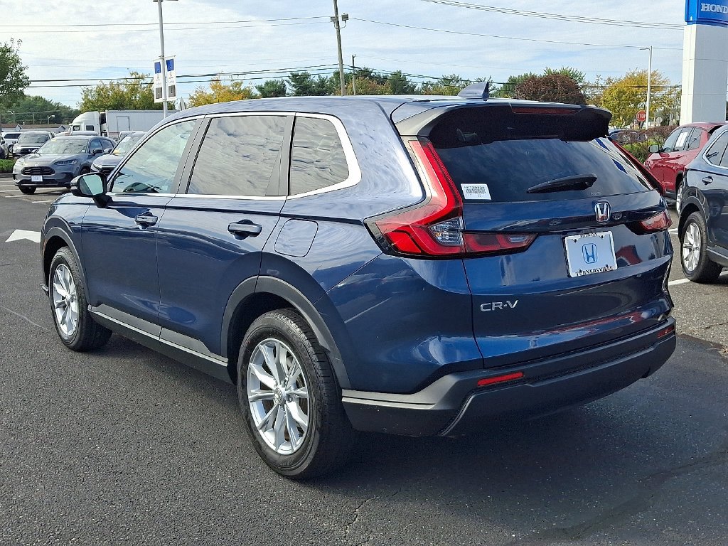 2024 Honda CR-V EX - Photo 4