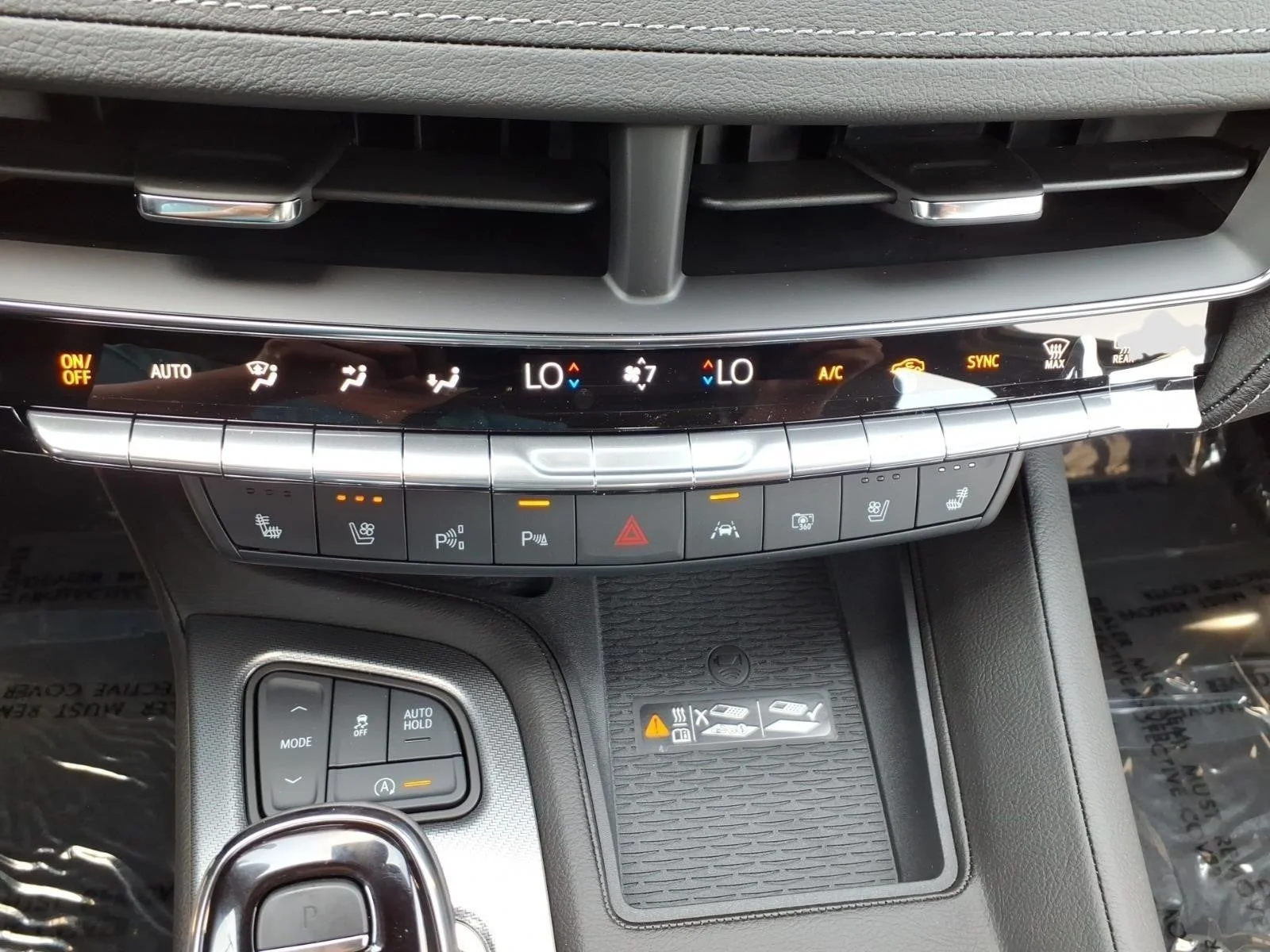 2026 Cadillac CT5 Premium Luxury - Photo 72