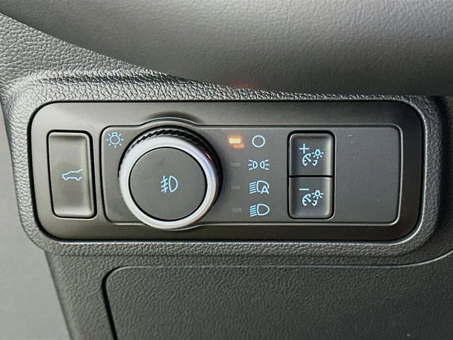 New 2026 Ford Explorer ST-Line