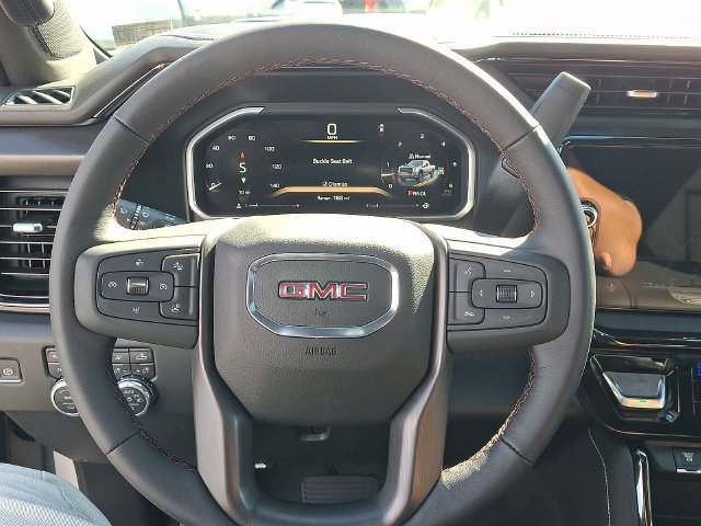 New 2026 Coastal Dune GMC AT4X image 23