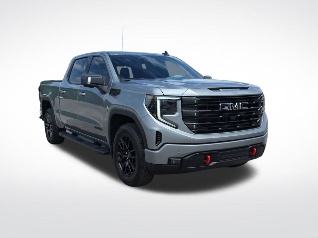 Used 2026 Silver GMC Elevation image 9