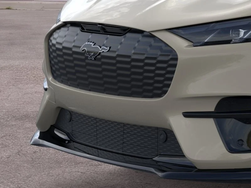 2025 Ford Mustang Mach-E GT - Photo 50