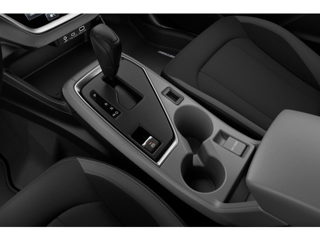 New 2027 ICE SILVER METALLIC Subaru  image 21