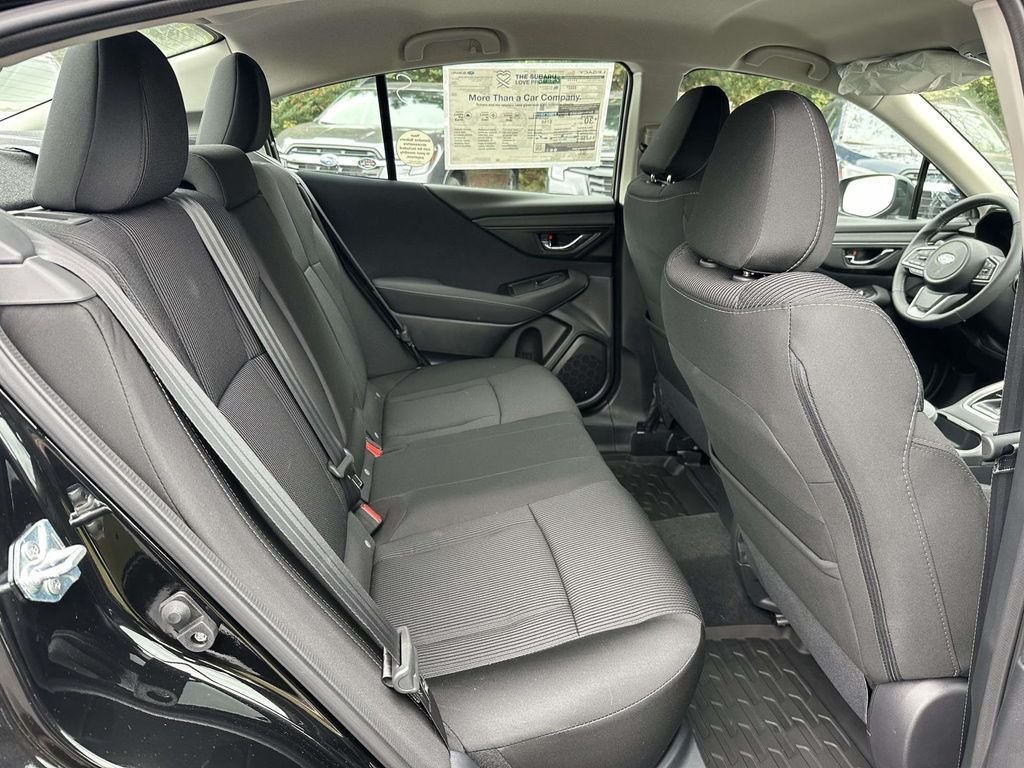 2025 Subaru Legacy Premium - Photo 11