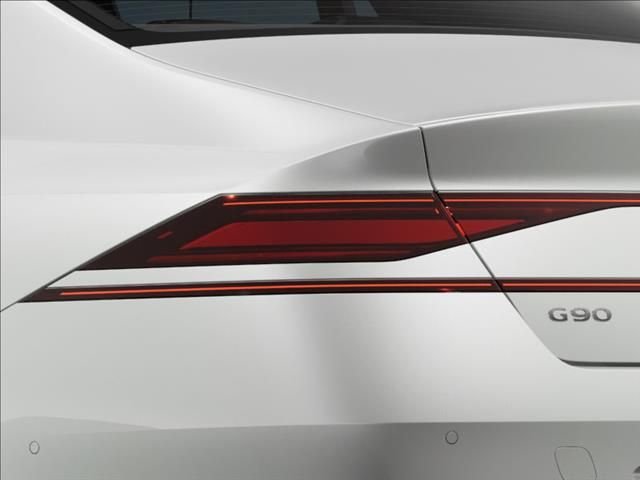 2026 GENESIS G90 Base - Photo 10