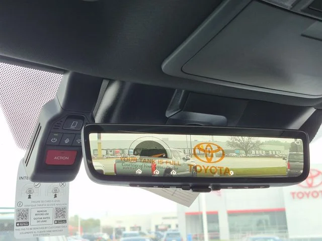2026 Toyota Tundra Platinum - Photo 30