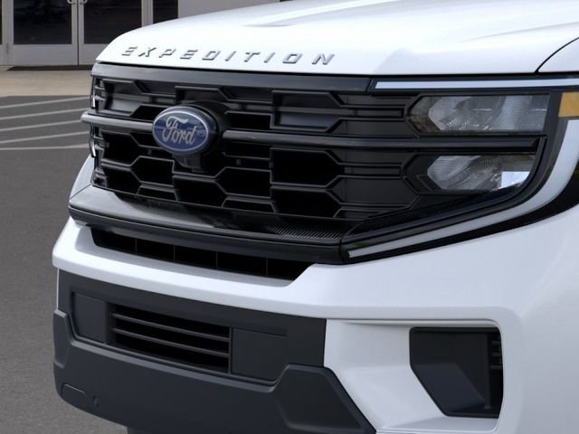 New 2026 Star White Metallic Tri-Coat Ford Active image 17