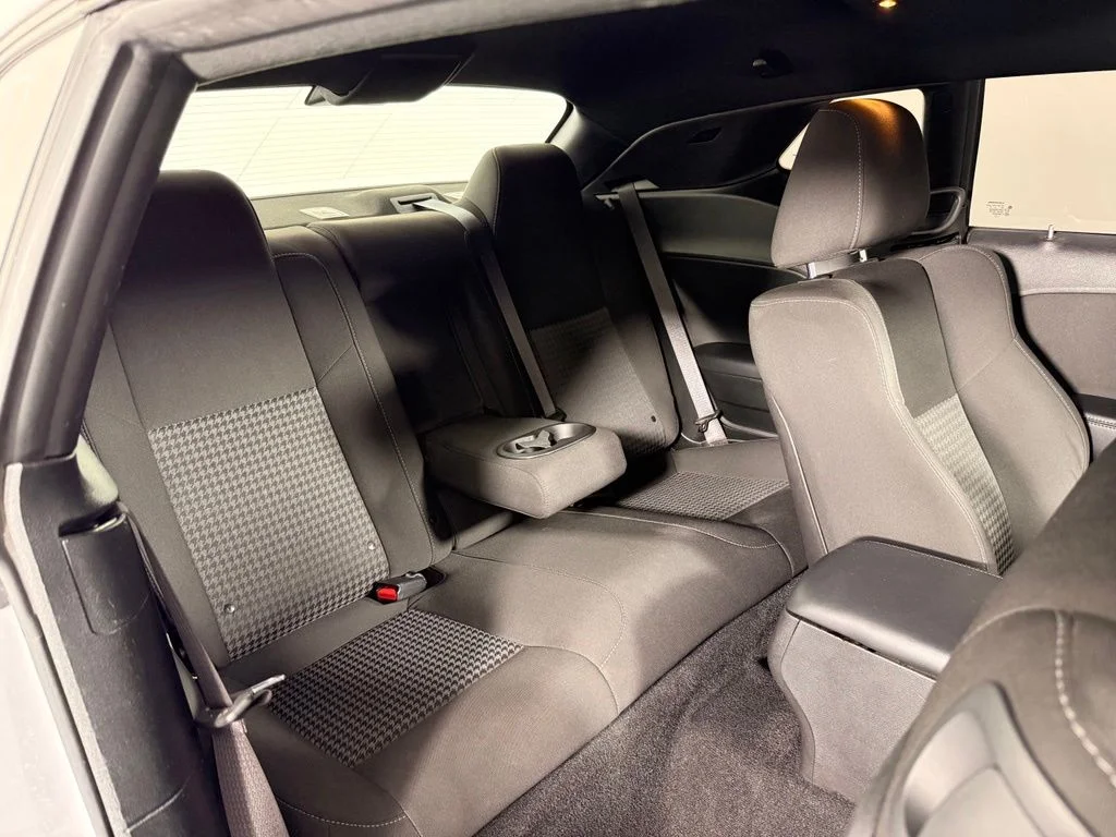 Used 2023 Silver Dodge GT image 17