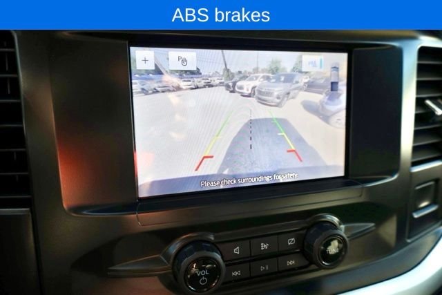 Used 2022  Ford XLT image 6