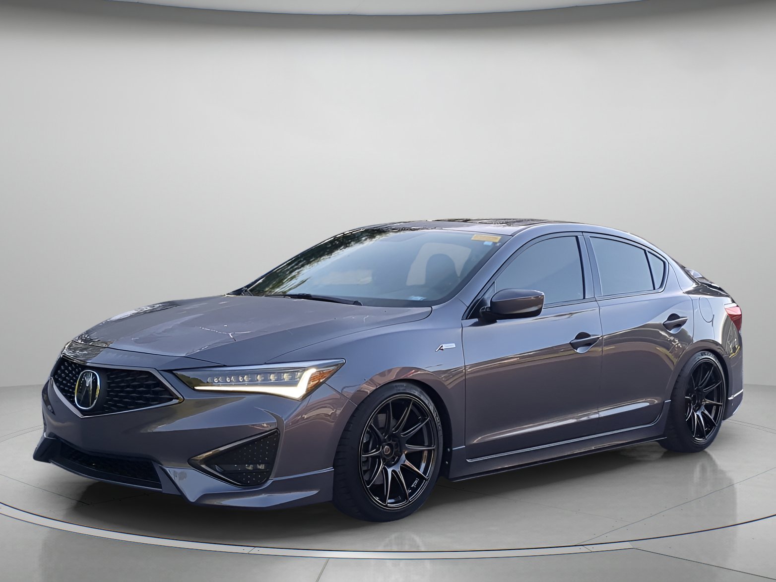 2022 Acura ILX Premium & A-Spec's photo