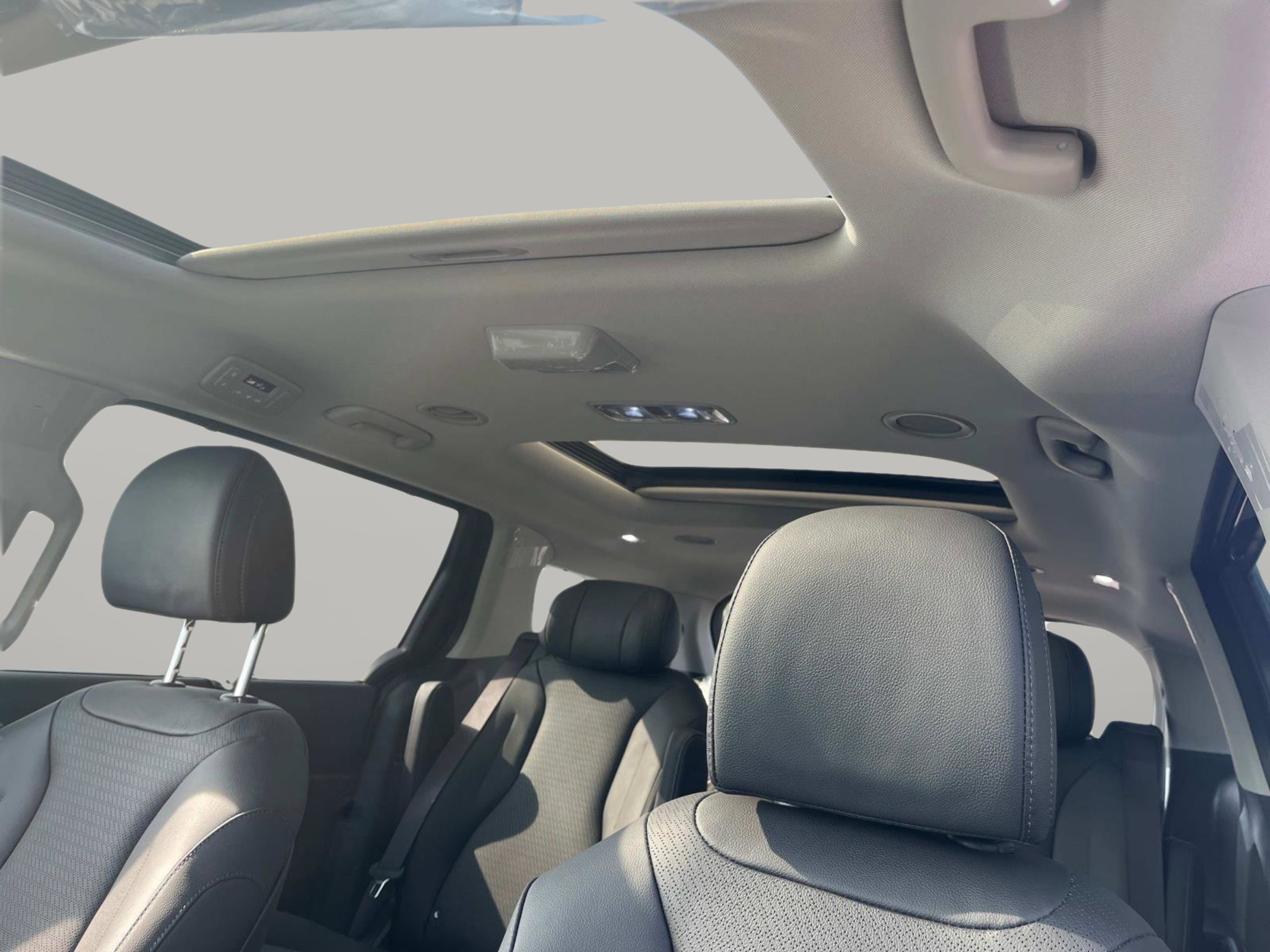 2026 Kia Carnival SX Prestige - Photo 31