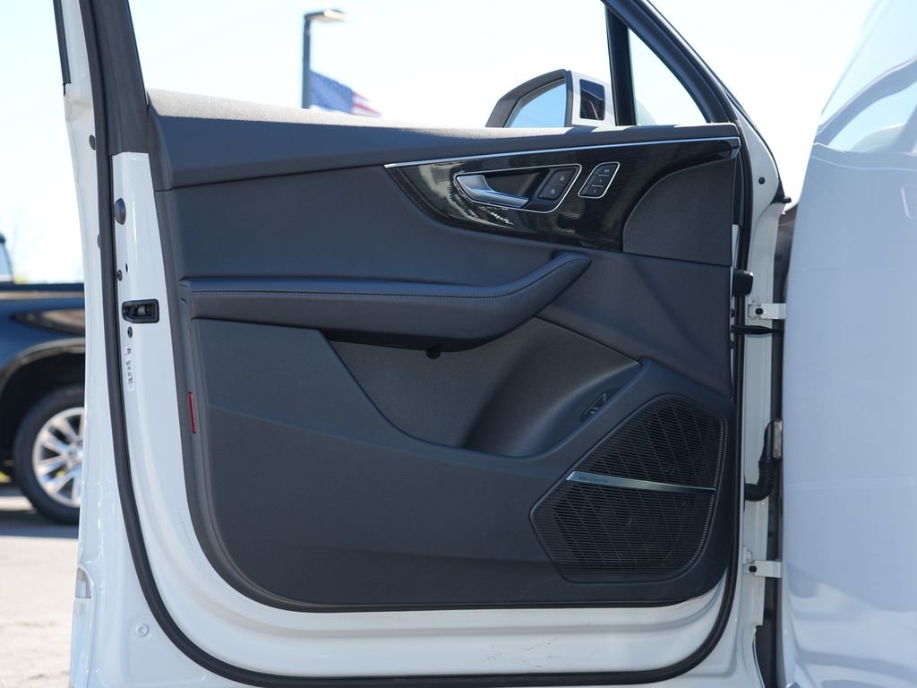 2024 Audi Q7 Premium Plus - Photo 14
