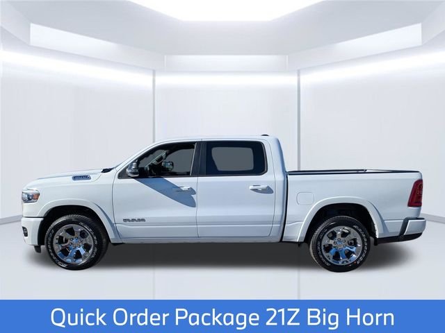 2026 RAM 1500 Big Horn/Lone Star - Photo 2