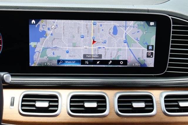 Used 2022  Mercedes-Benz GLS 450 image 20