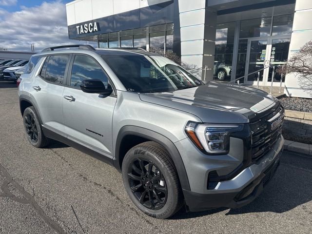 2026 GMC Terrain Elevation AWD's photo