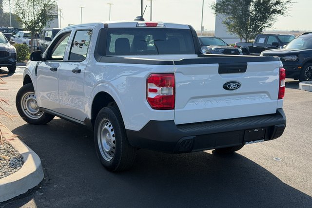 New 2026 Oxford White Ford XL image 10