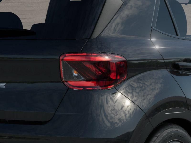 2025 Hyundai Venue SEL - Photo 12