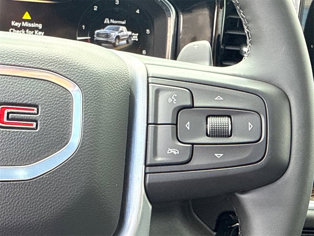 2026 GMC SIERRA - Image 20