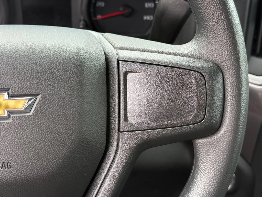 2026 Chevrolet Silverado 3500 HD Work Truck - Photo 19