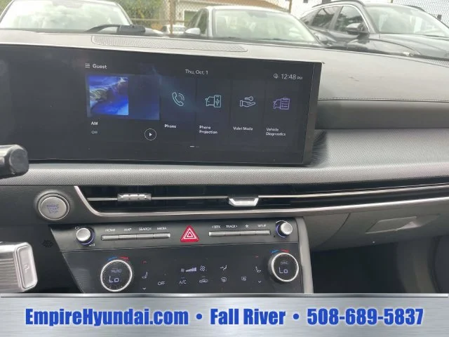 2024 Hyundai Sonata SEL - Photo 20
