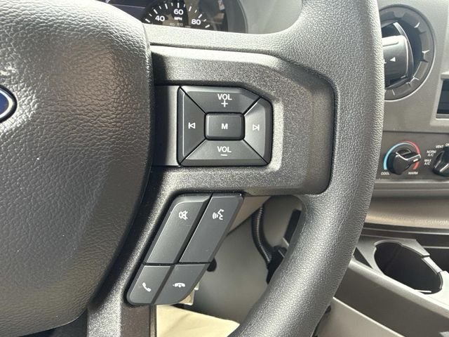 New 2027 Oxford White Ford E-450 DRW image 13
