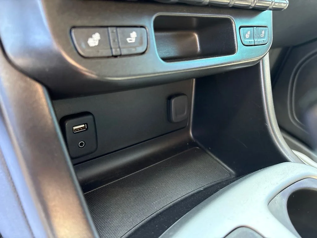 Used 2018 Black Chevrolet ZR2 image 20