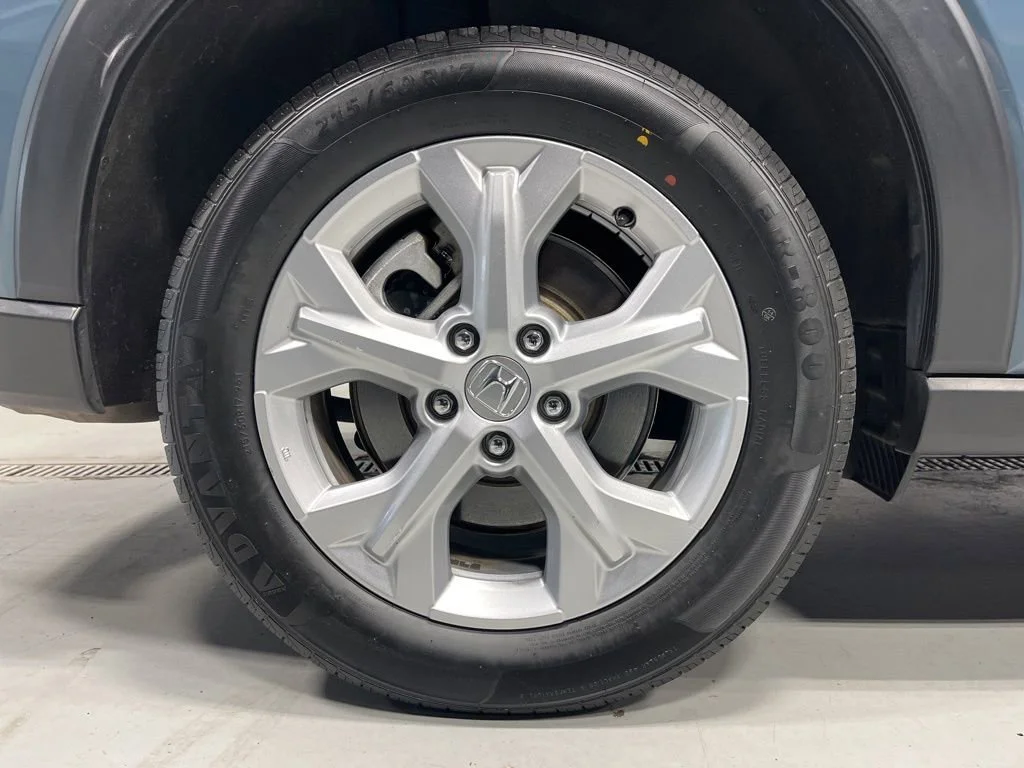 2024 Honda HR-V LX - Photo 61