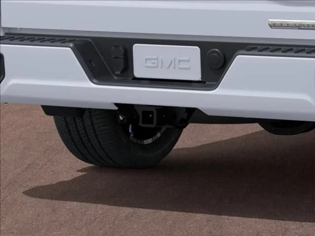 2026 GMC Sierra 1500 Elevation - Photo 14