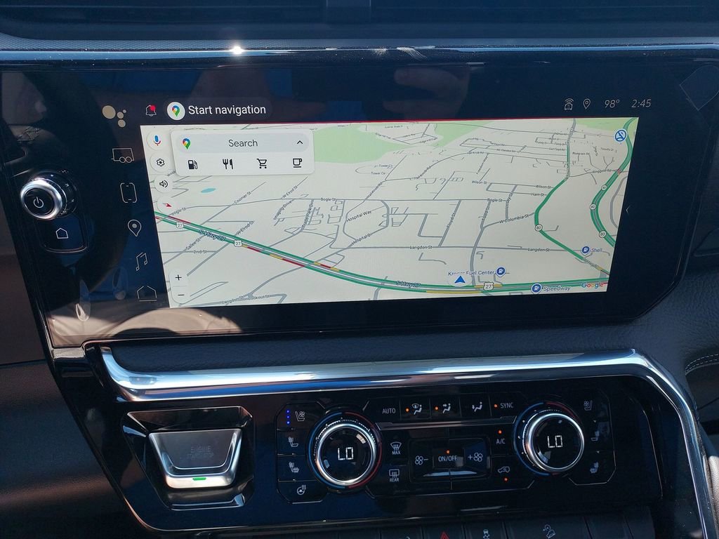 New 2026 Sterling Metallic GMC Denali image 24