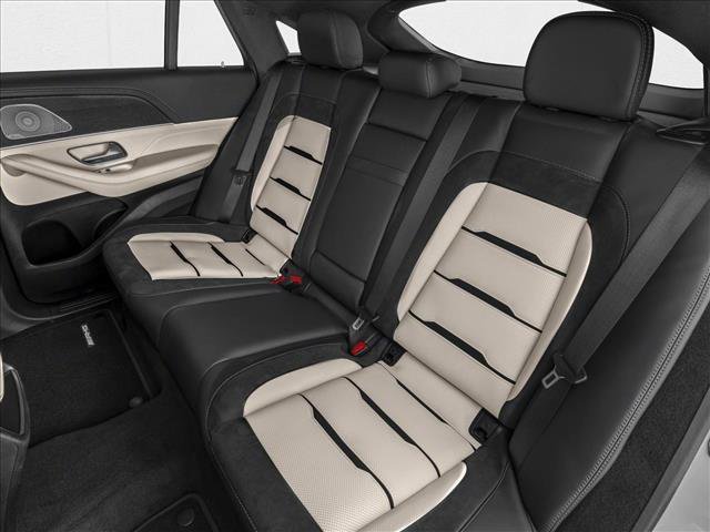 New 2026 Twilight Blue Metallic Mercedes-Benz AMG® GLE 53 image 19