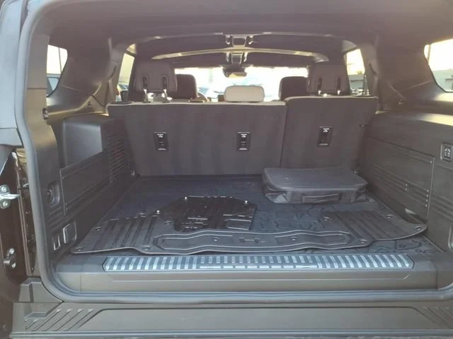 Used 2026 Void Black GMC 3X image 7