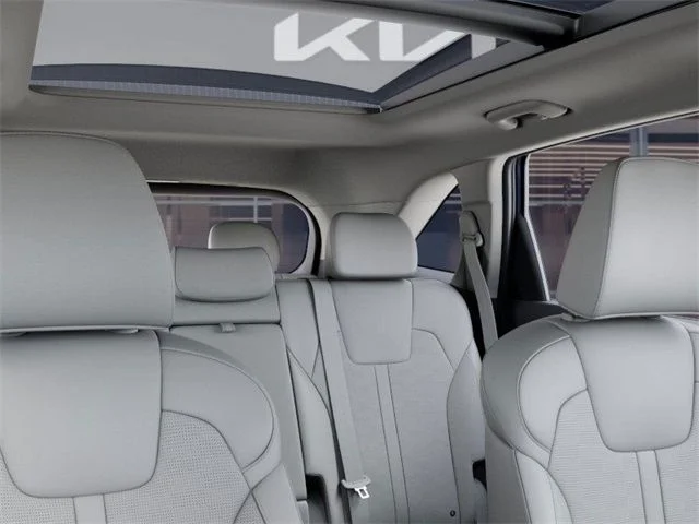 New 2025 Black Kia S image 27