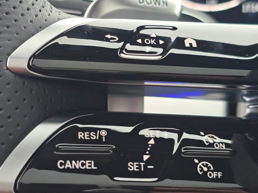 2025 Mercedes-Benz GLE AMG GLE 53 - Photo 35