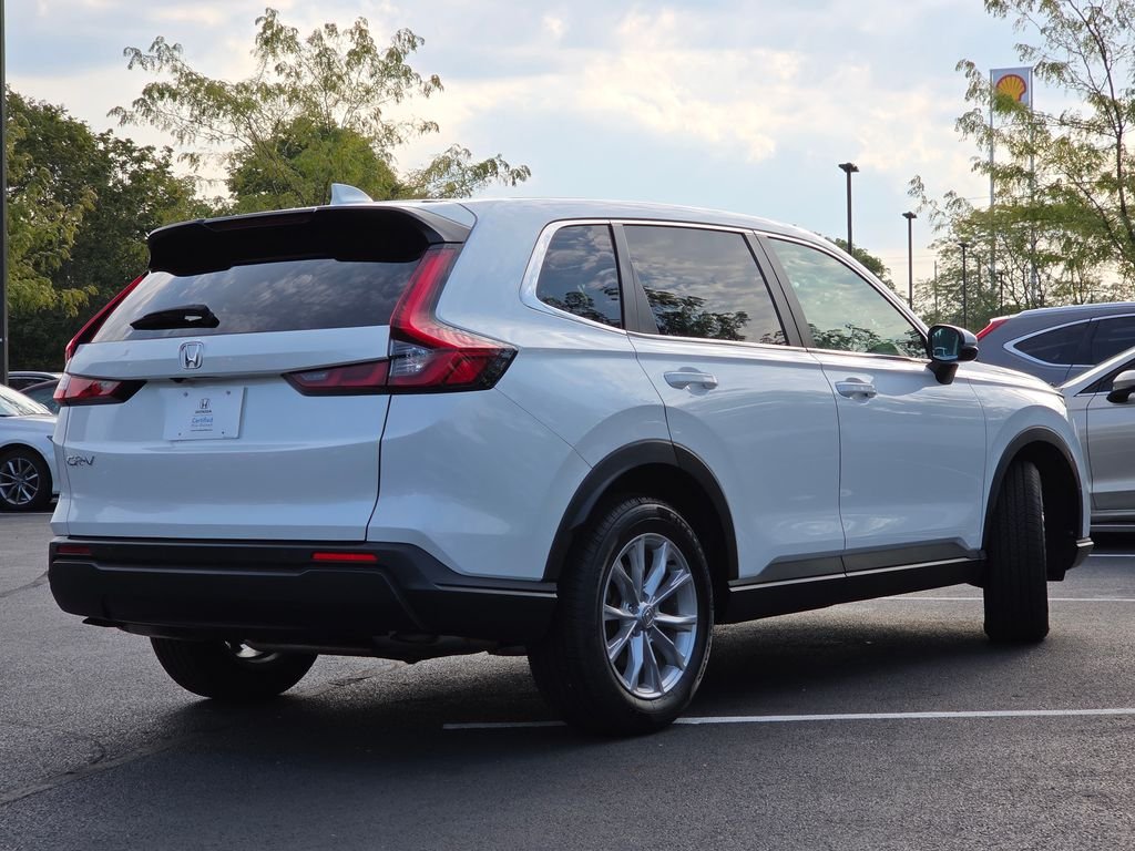 2023 Honda CR-V EX-L - Photo 24