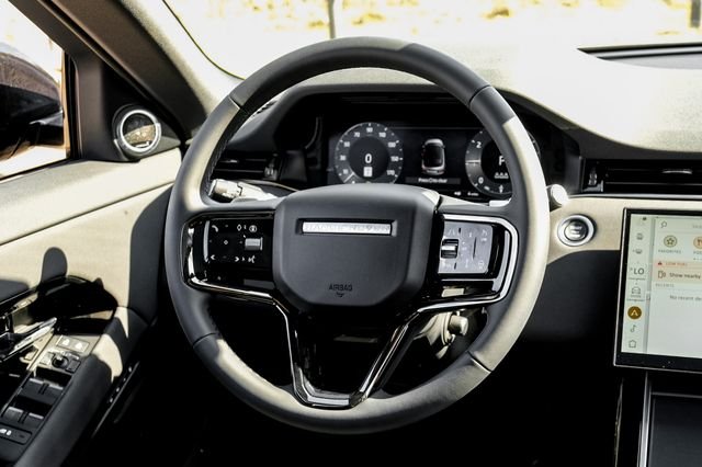 New 2026 Carpathian Grey Land Rover S image 23