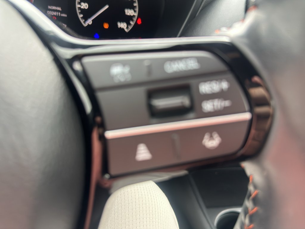 Used 2023 Nordic Forest Pearl Honda Sport image 8