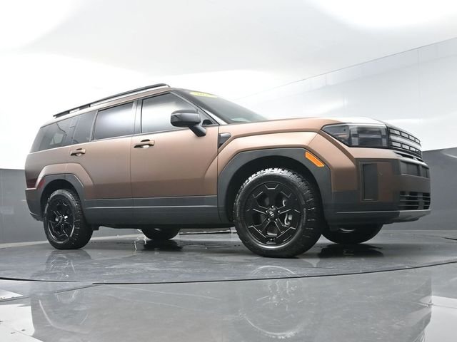 2025 Hyundai Santa Fe XRT - Photo 34