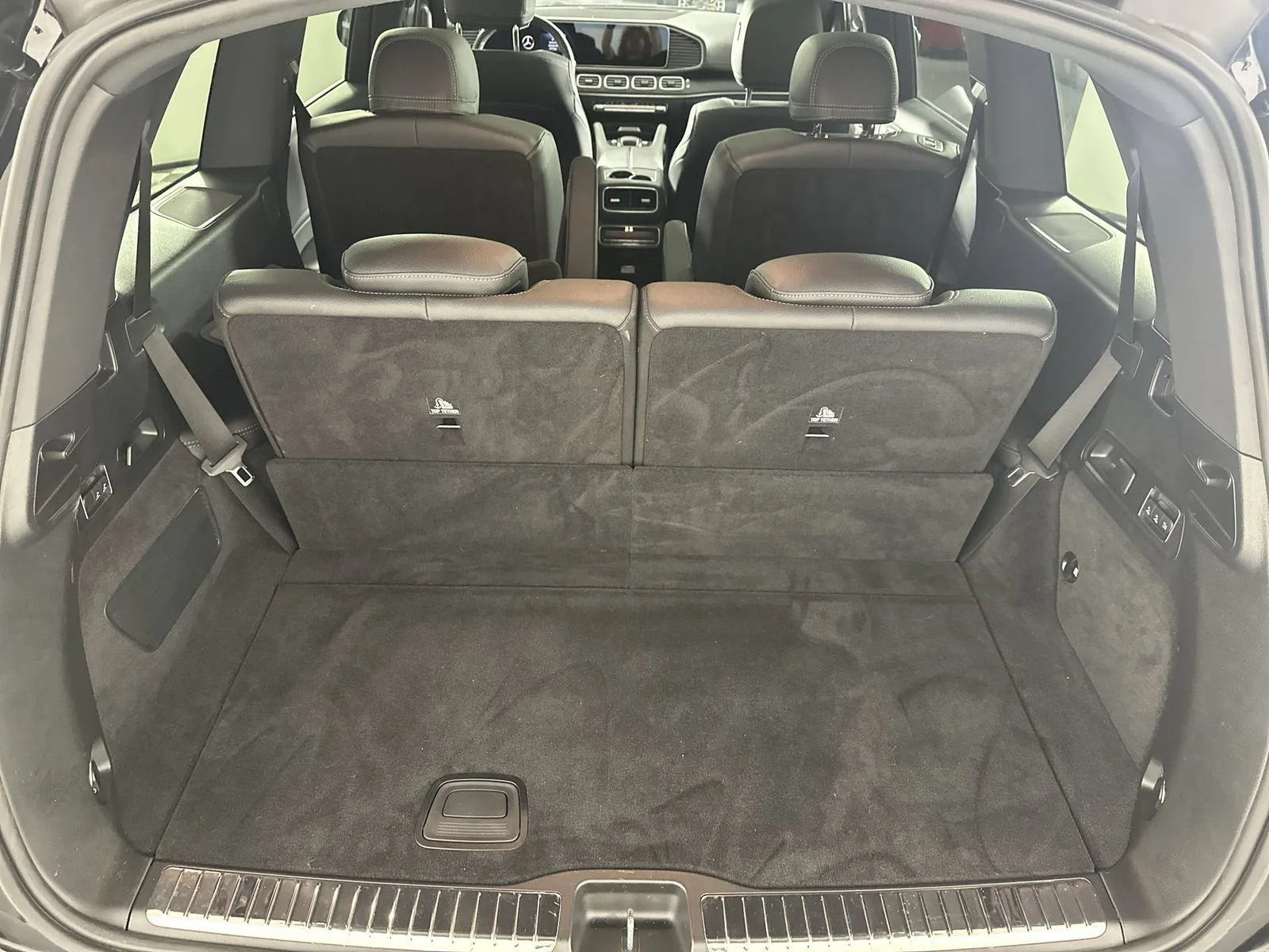 2024 Mercedes-Benz GLS Base - Photo 25